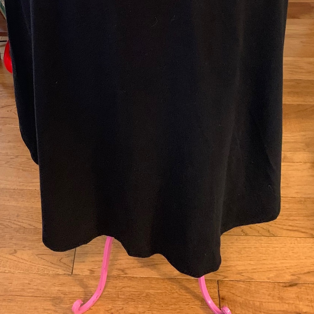 Woman’s skirt